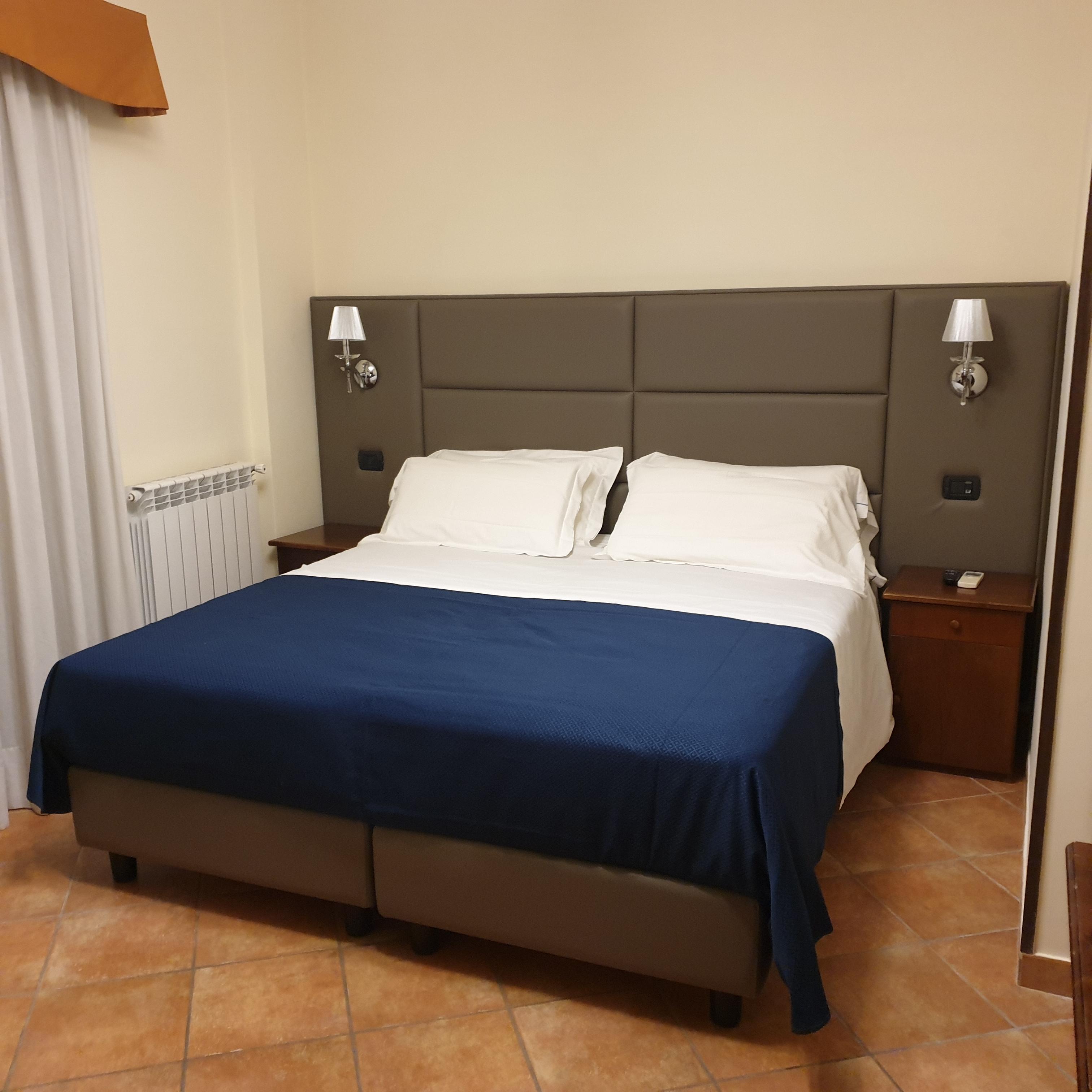 Residence L'Incanto Piano di Sorrento Buitenkant foto