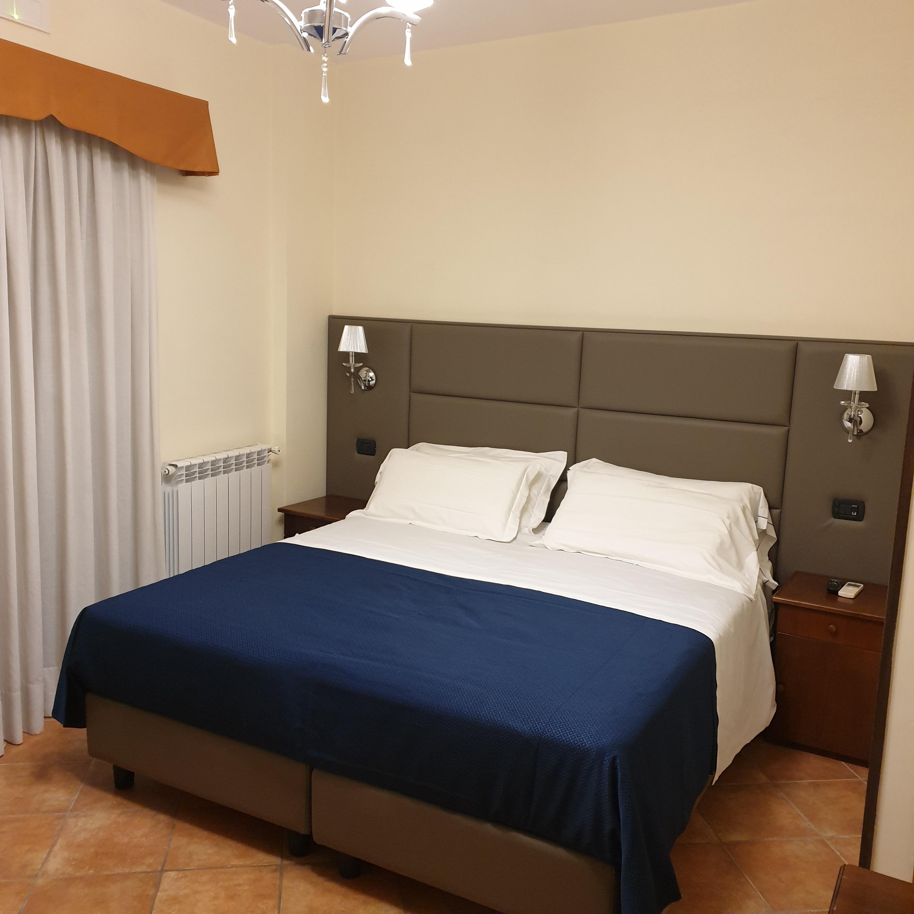 Residence L'Incanto Piano di Sorrento Buitenkant foto