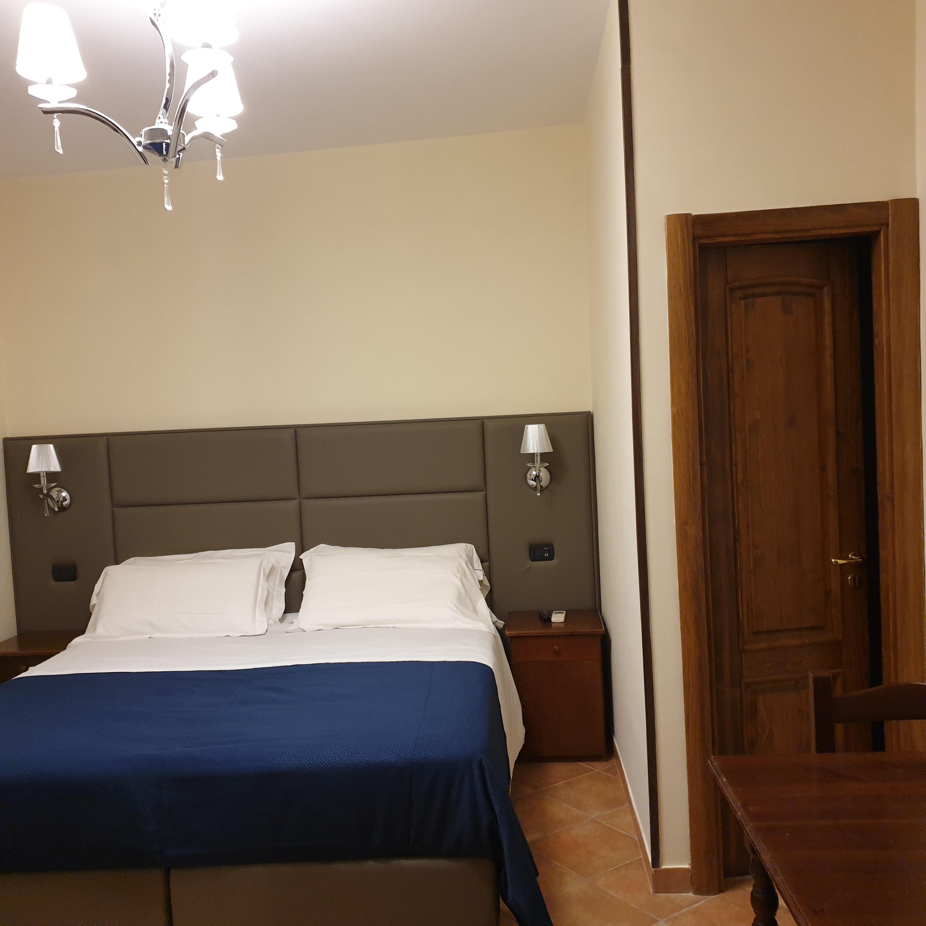 Residence L'Incanto Piano di Sorrento Buitenkant foto