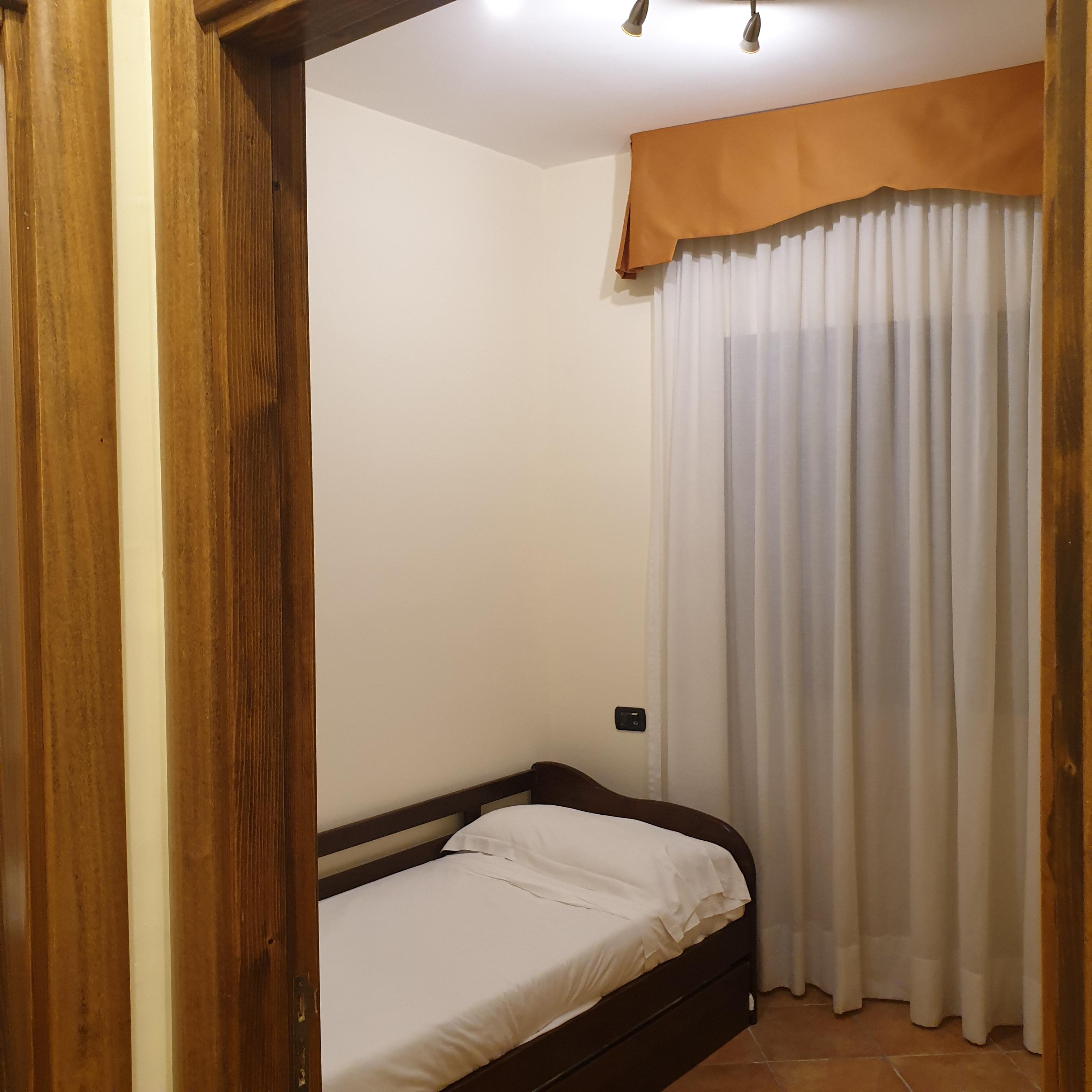 Residence L'Incanto Piano di Sorrento Buitenkant foto