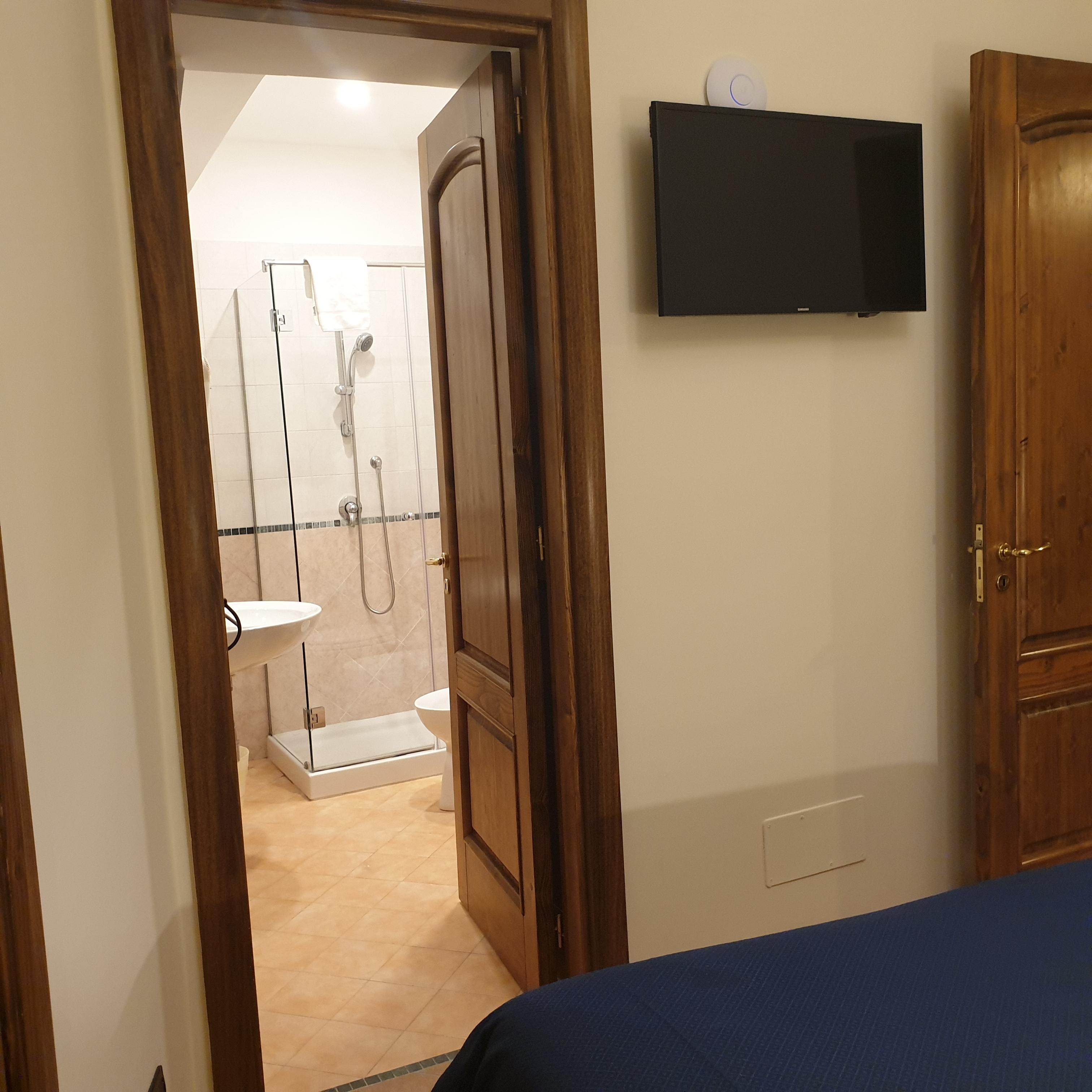 Residence L'Incanto Piano di Sorrento Buitenkant foto