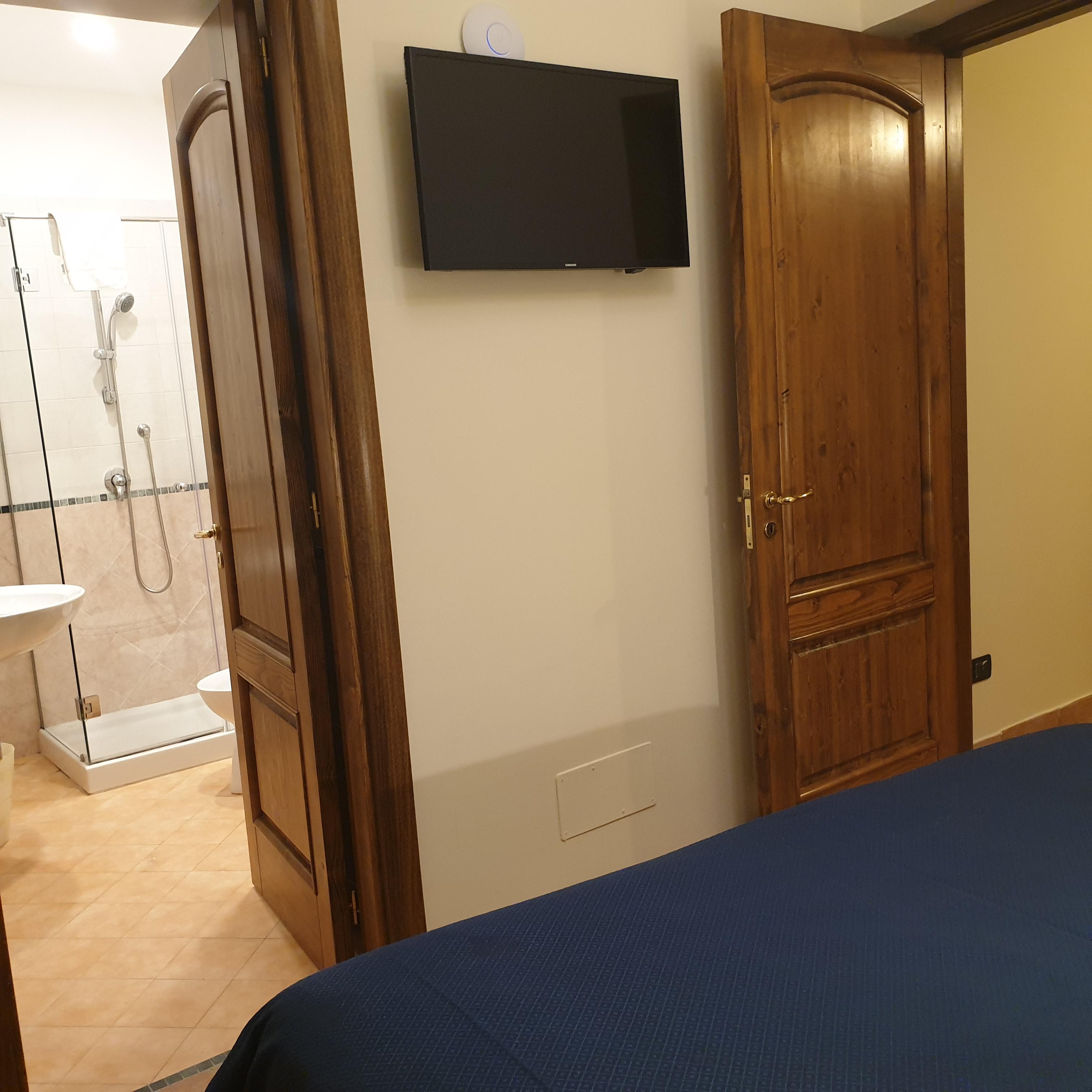 Residence L'Incanto Piano di Sorrento Buitenkant foto