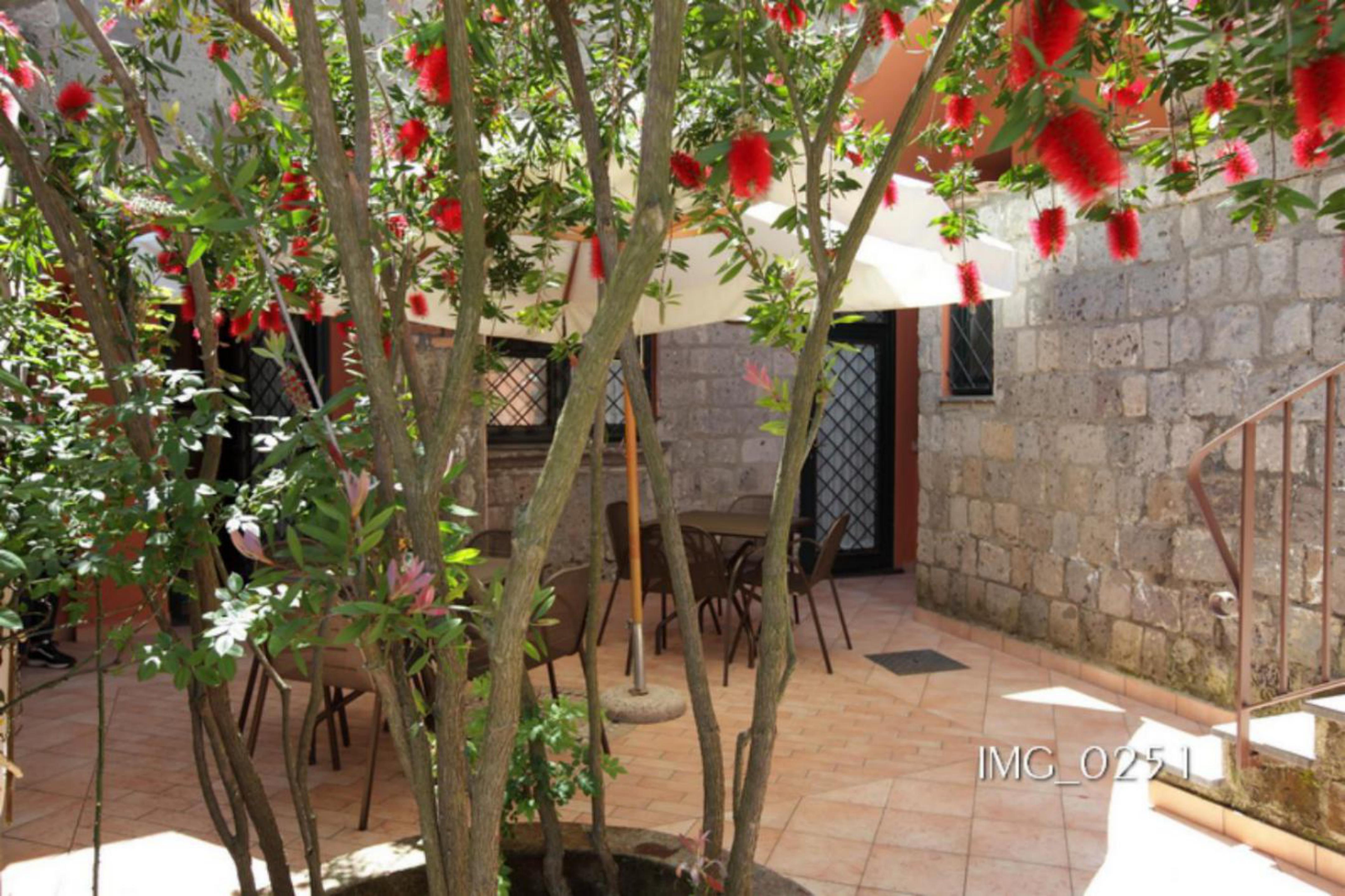 Residence L'Incanto Piano di Sorrento Buitenkant foto