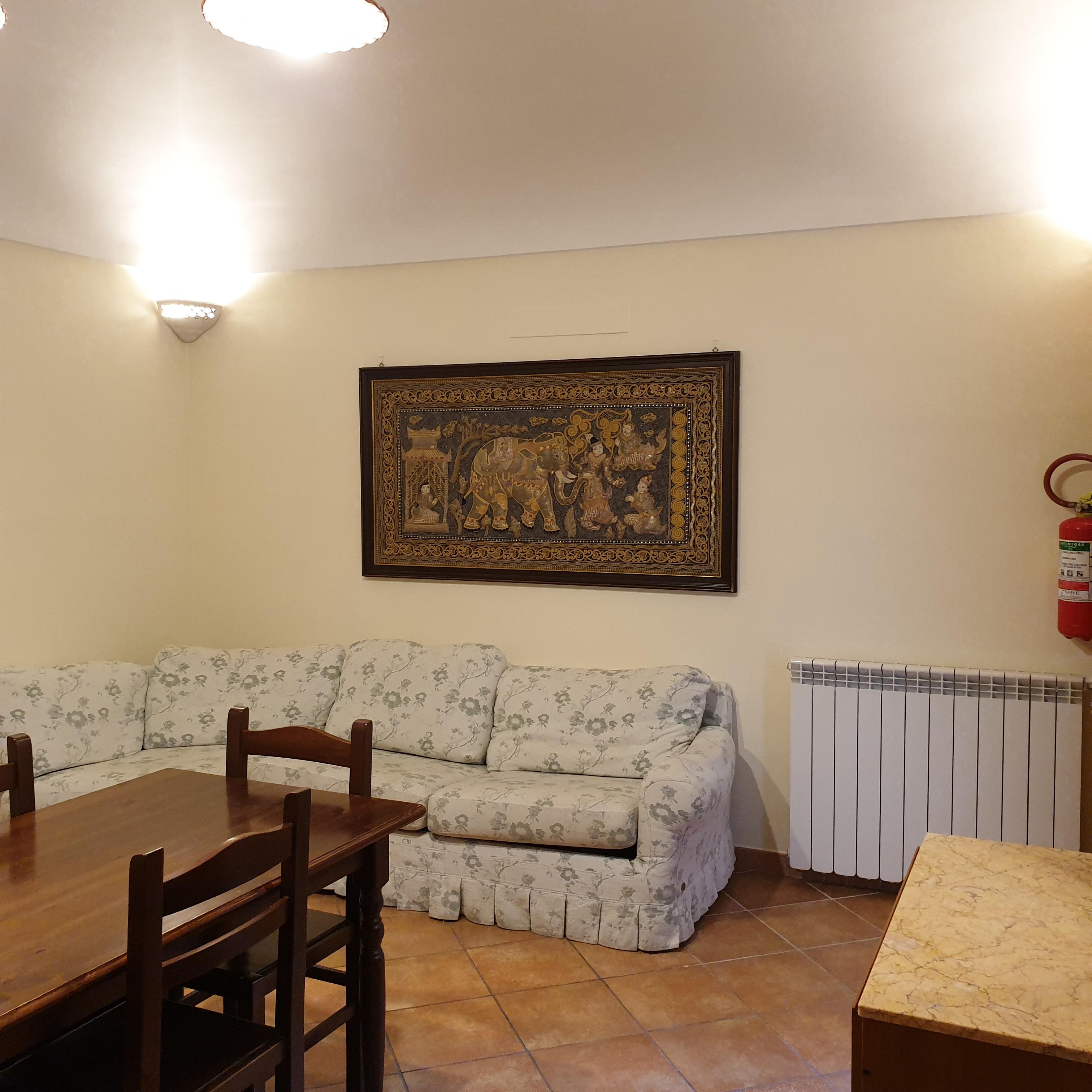 Residence L'Incanto Piano di Sorrento Buitenkant foto