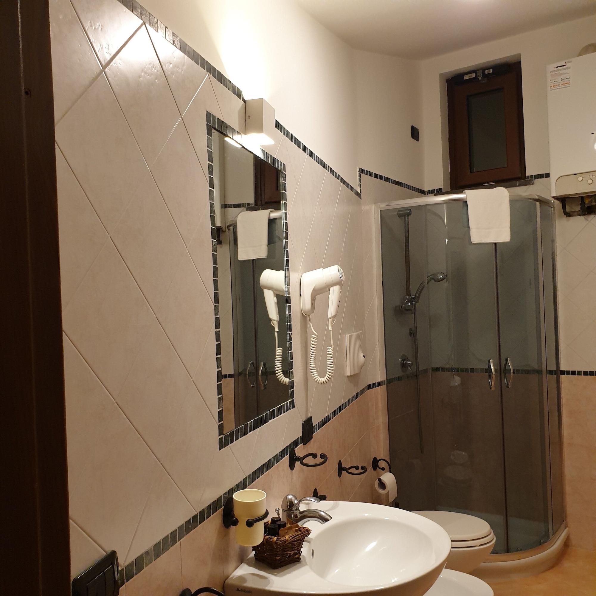 Residence L'Incanto Piano di Sorrento Buitenkant foto