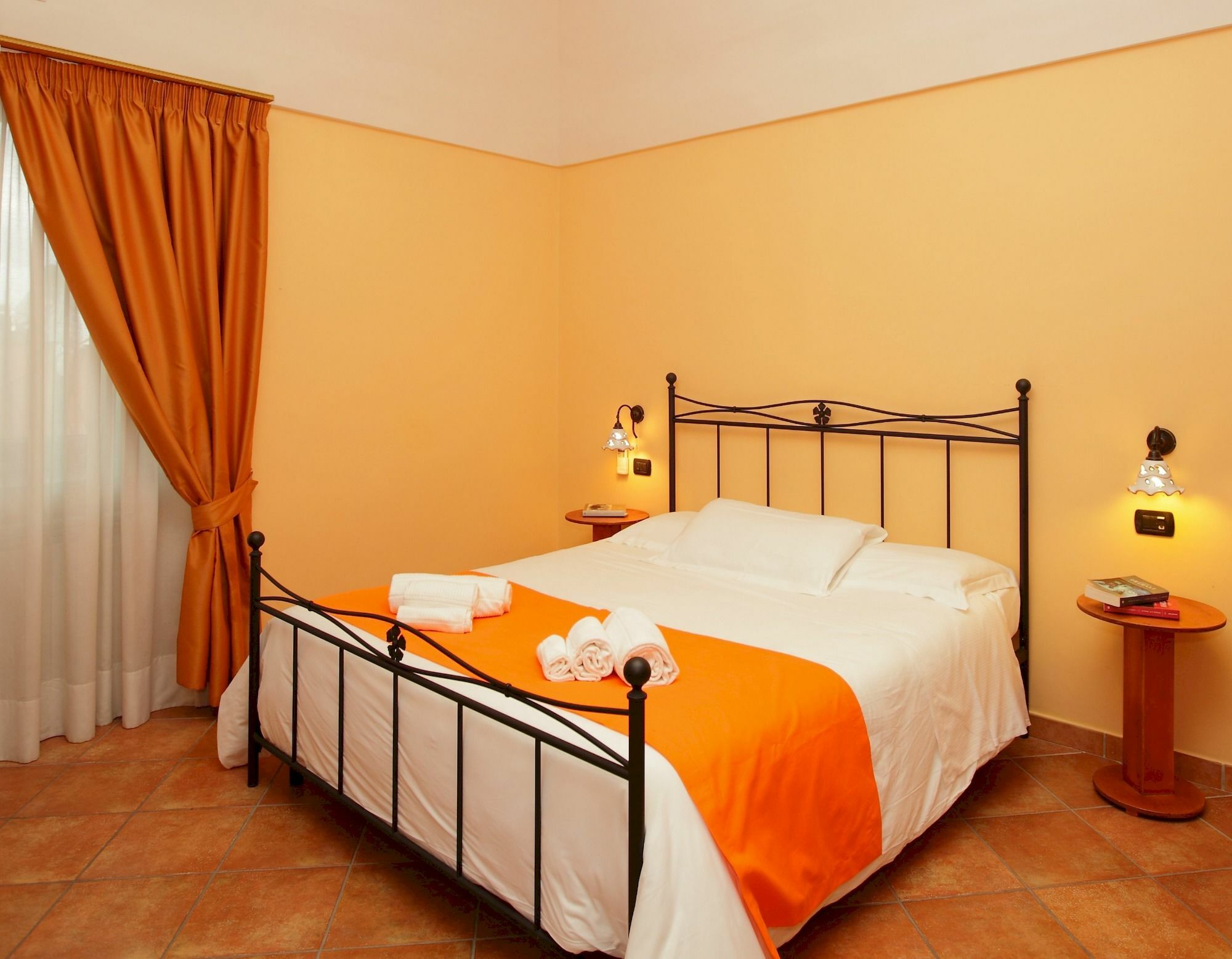 Residence L'Incanto Piano di Sorrento Buitenkant foto